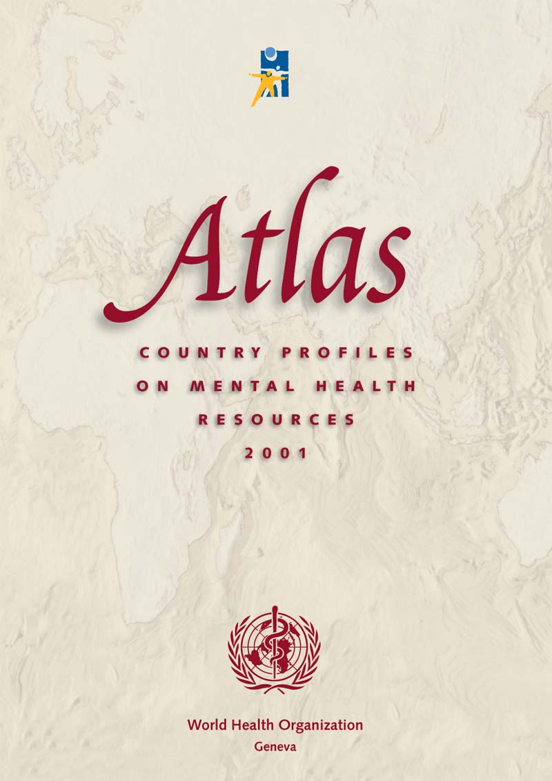 Atlas | Brochure design